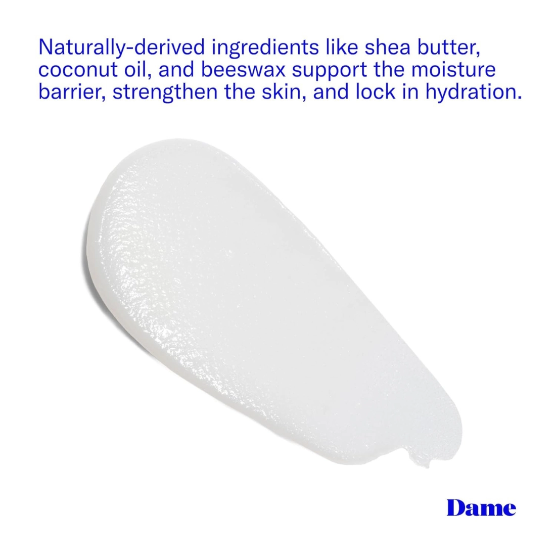 Dame Play Balm