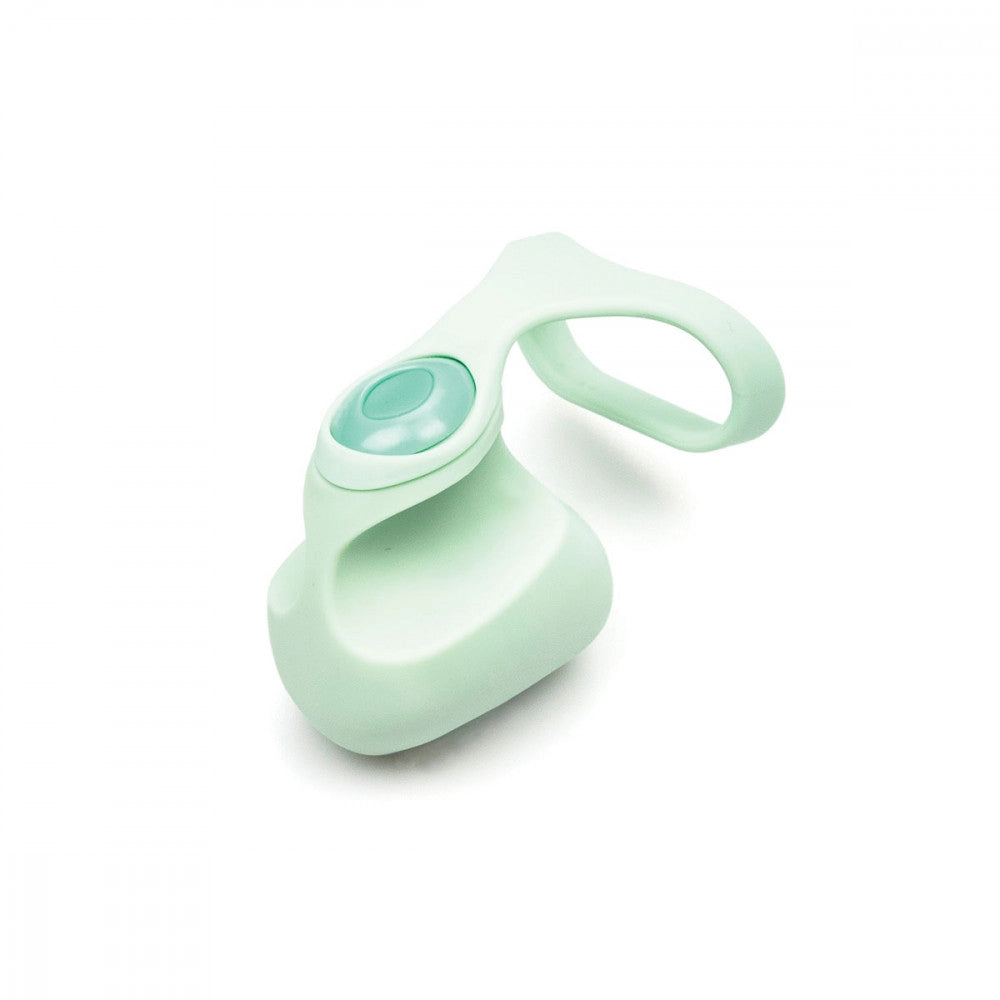 Dame Products Fin Ergonomic Finger Vibrator