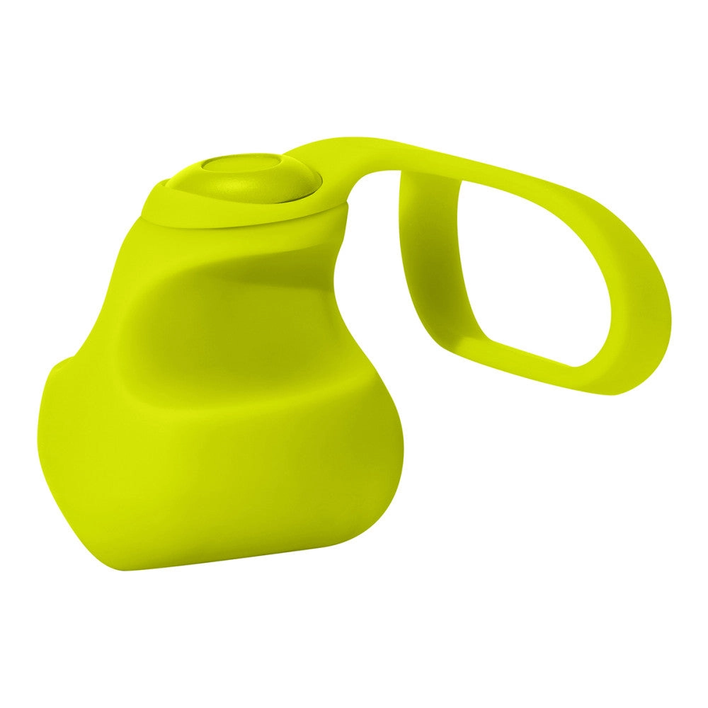Dame Products Fin Ergonomic Finger Vibrator