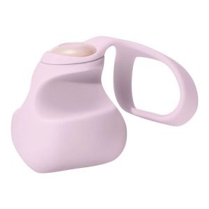 Dame Products Fin Ergonomic Finger Vibrator
