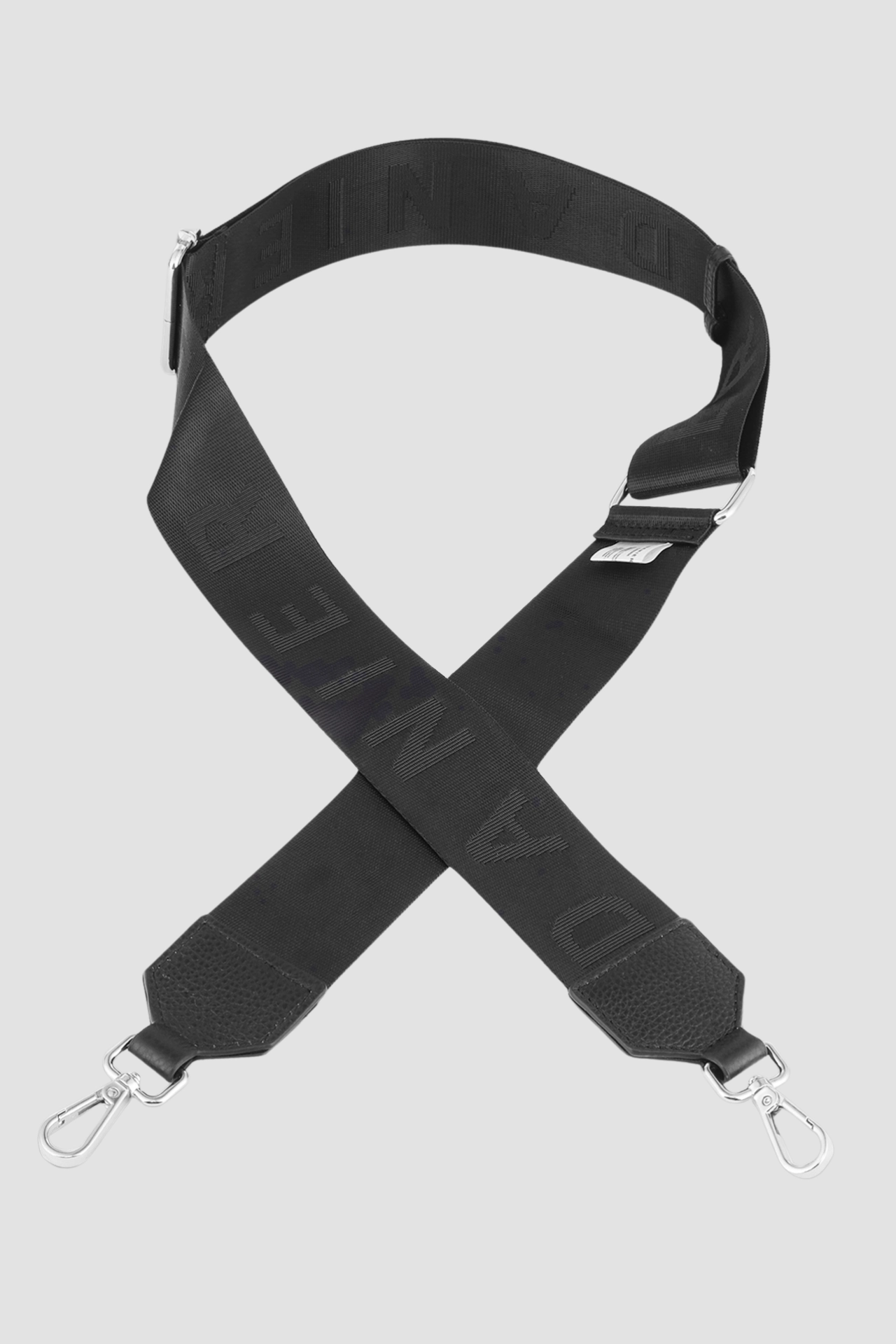 DANIER NYLON SHOULDER STRAP