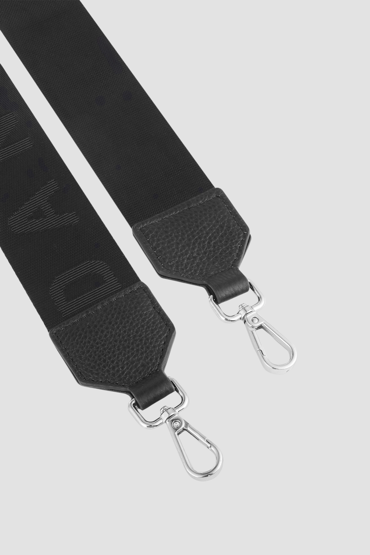 DANIER NYLON SHOULDER STRAP