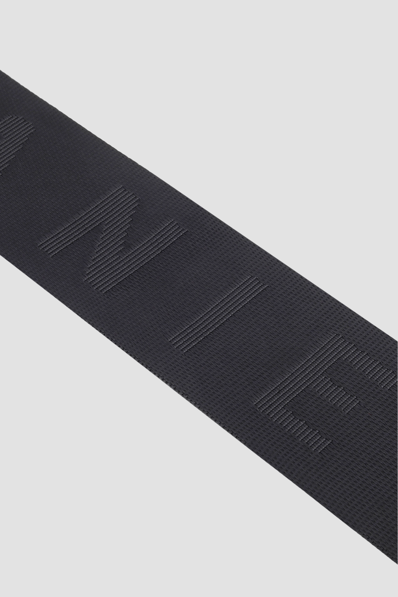 DANIER NYLON SHOULDER STRAP