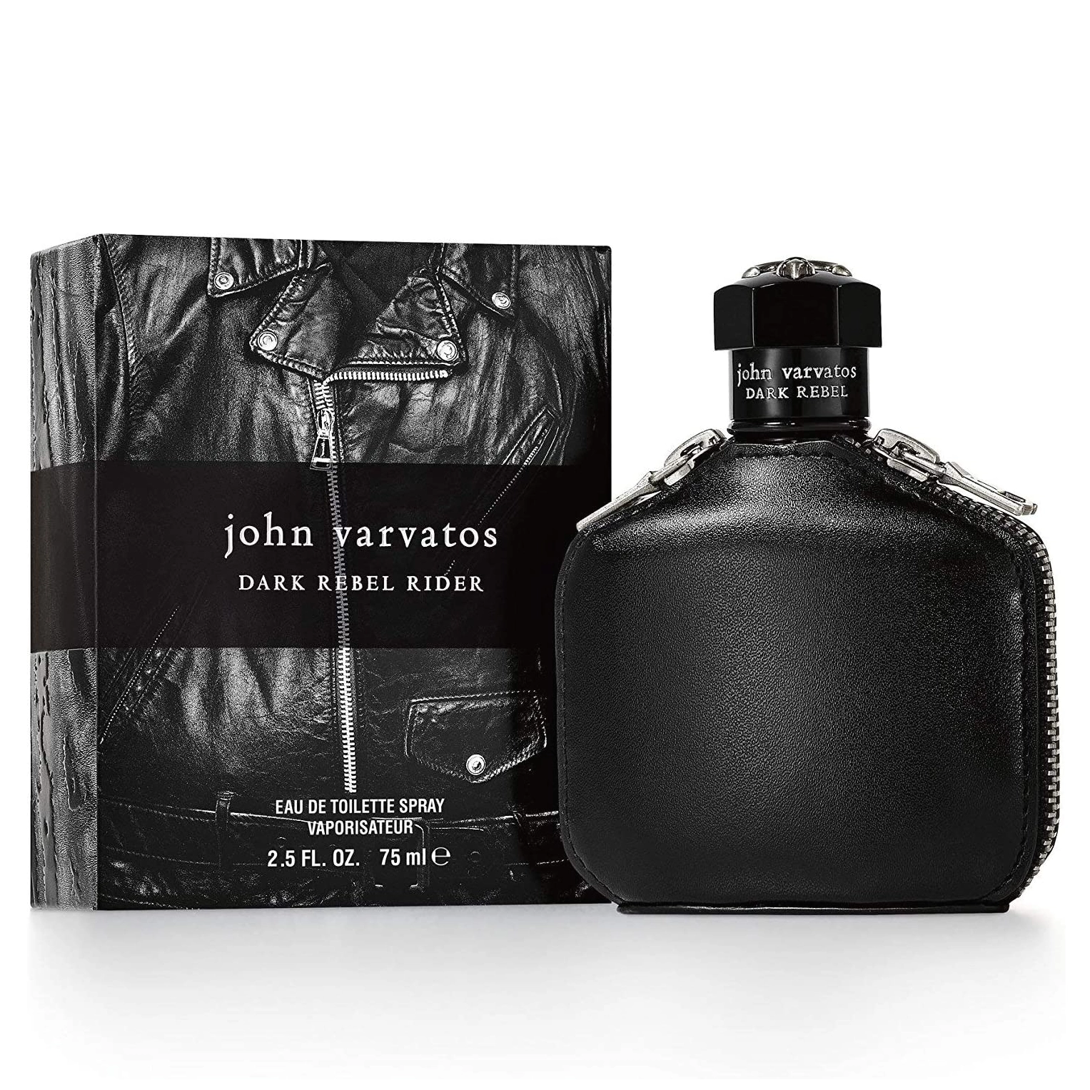 Dark Rebel Rider by John Varvatos 75ml EDT