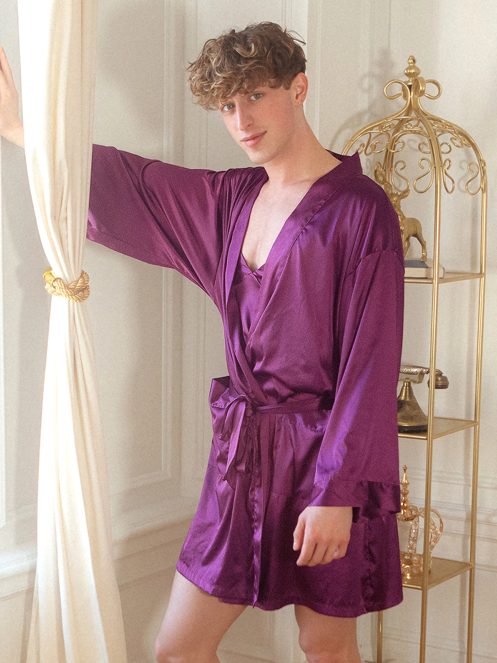 Daydream Robe