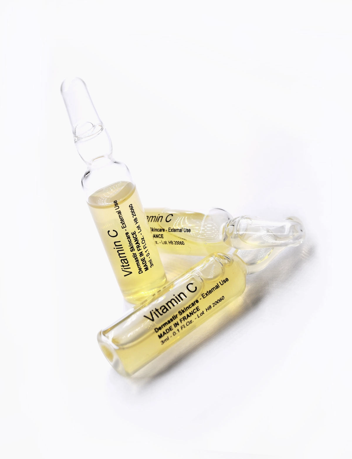 Dermastir Ampoules Vitamin C