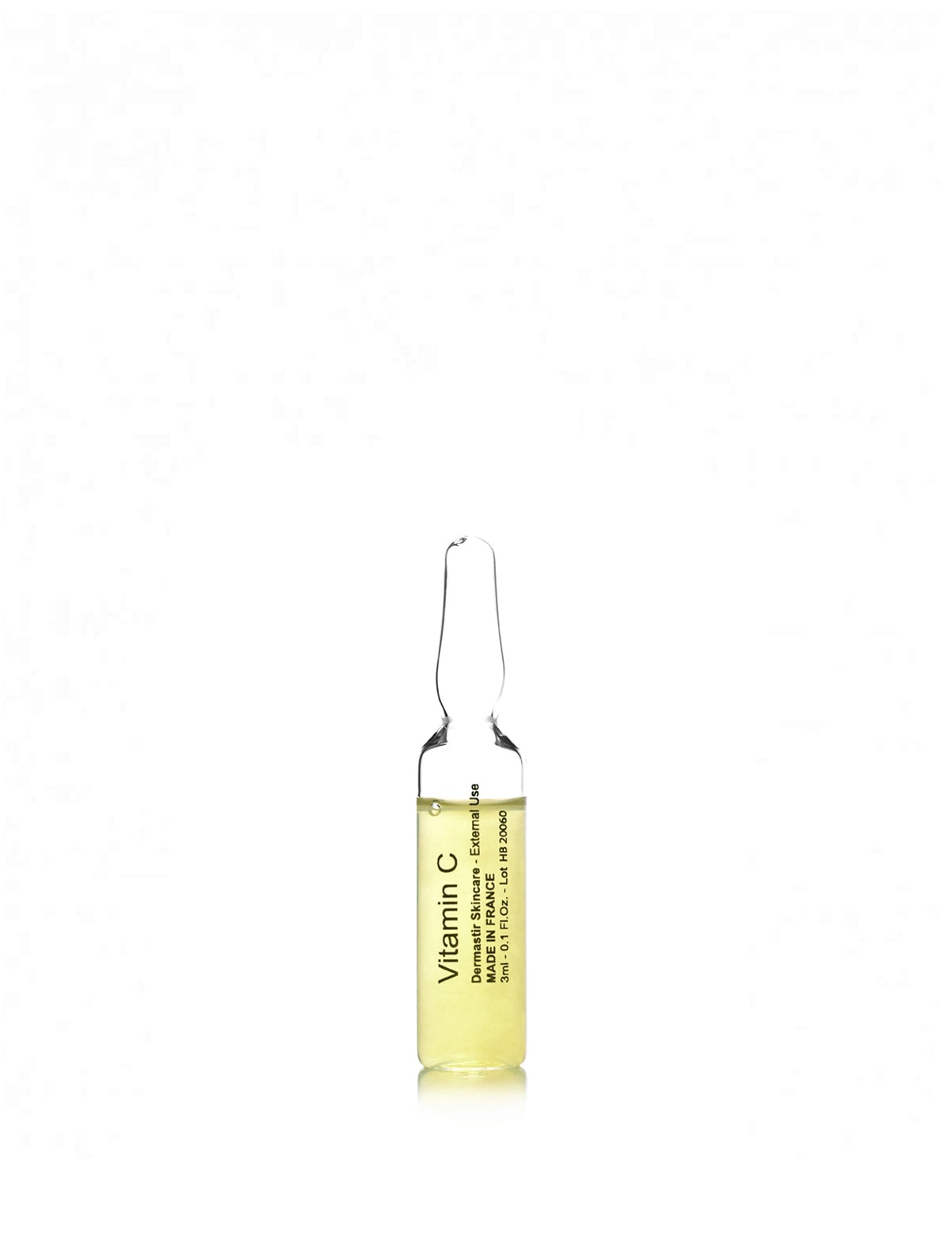 Dermastir Ampoules Vitamin C