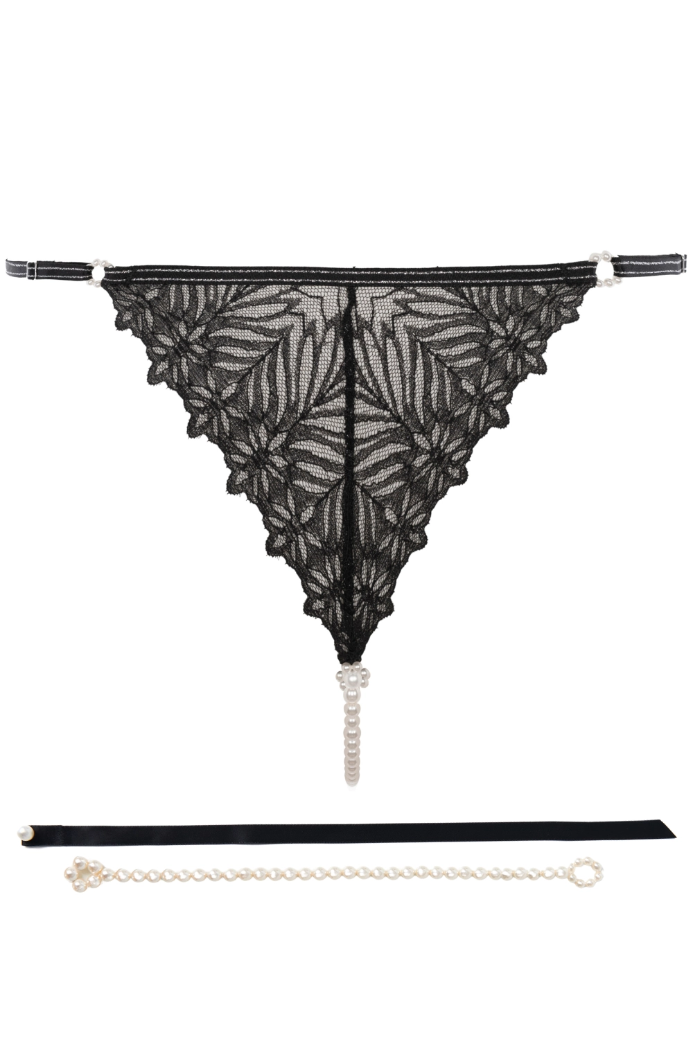 Destinos G-String