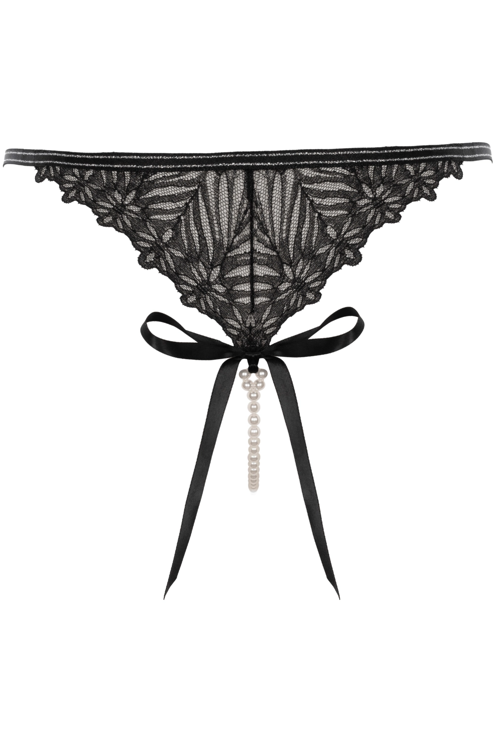 Destinos G-String