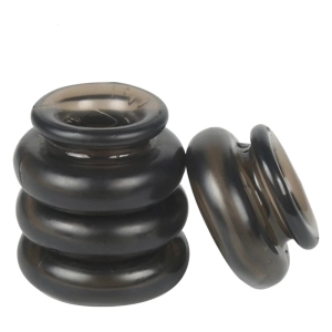 Detachable Penis Ring Reusable Male Chastity Cage Scrotum Stretcher Delayed Ejaculation Cock Ring