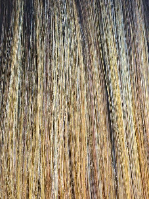 Diva | HF Synthetic Lace Front Wig