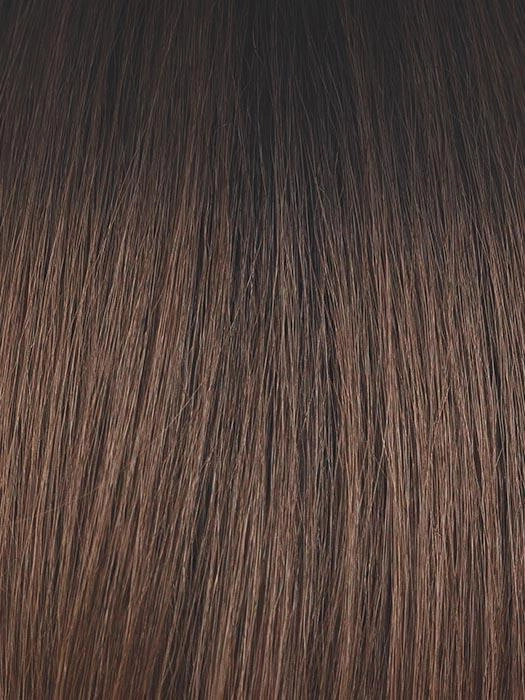 Diva | HF Synthetic Lace Front Wig