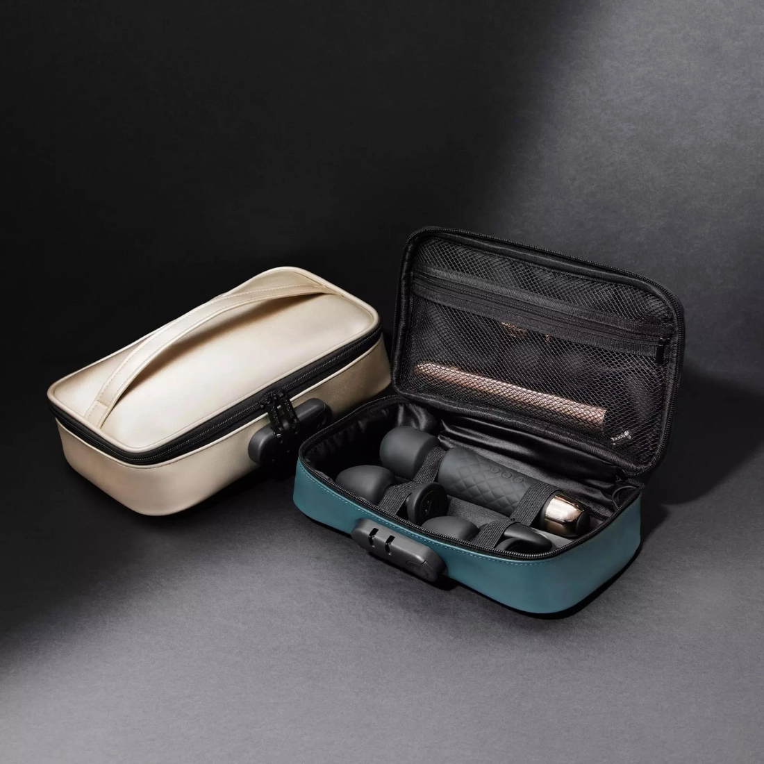 Dorcel Discreet Lockable Storage Box