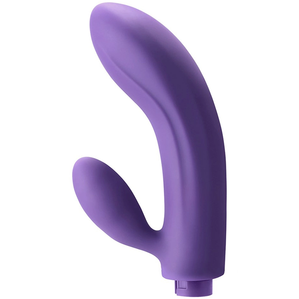 Dorr Mystic Rabbit & Egg - Lavender