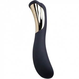 Dorr Silker G-Spot Curved - Black