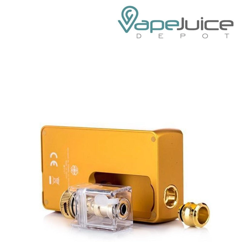 Dotmod DotAIO Pod System
