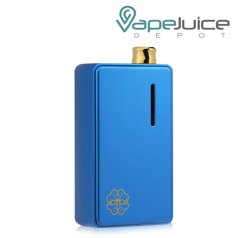 Dotmod DotAIO Pod System