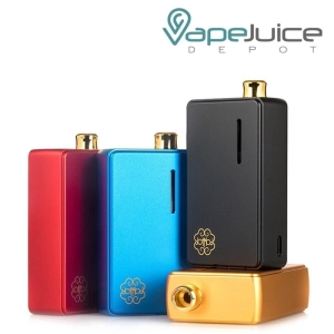 Dotmod DotAIO Pod System