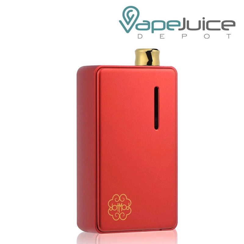 Dotmod DotAIO Pod System