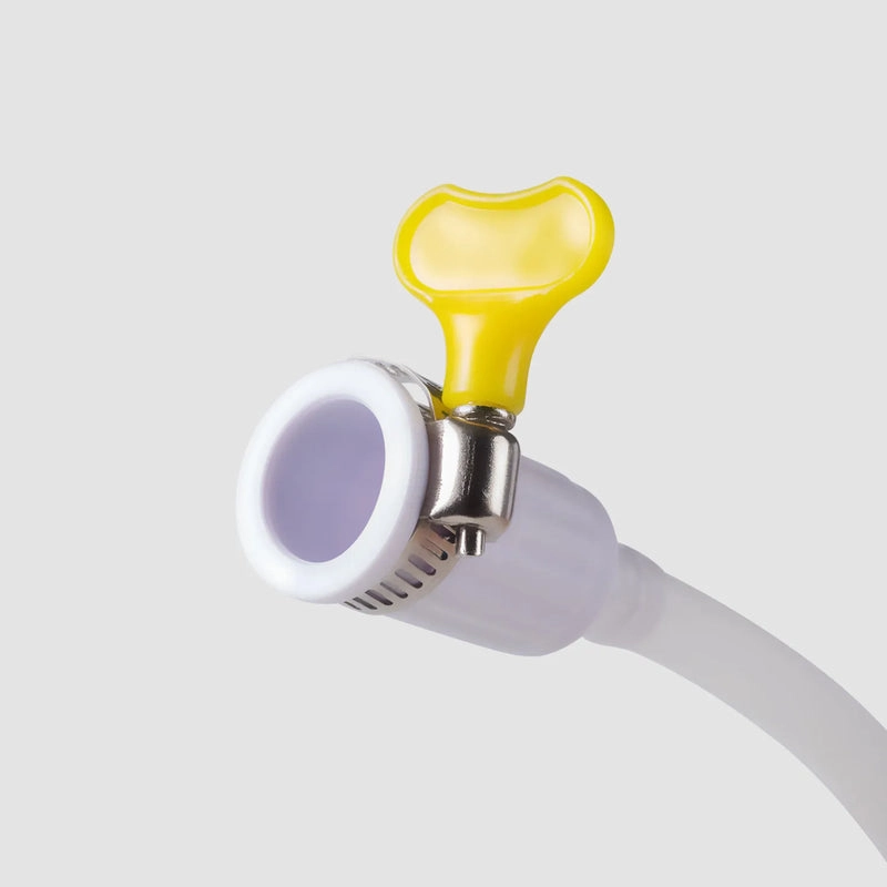 Douche Washer Hose for Sex Doll Torso Male Masturbators