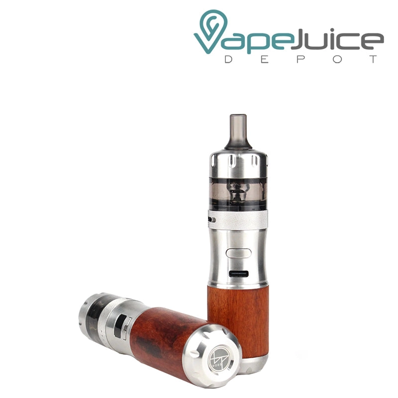 Dovpo Lightsaber Pod Mod Kit