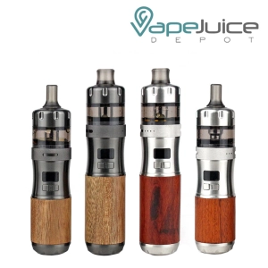 Dovpo Lightsaber Pod Mod Kit