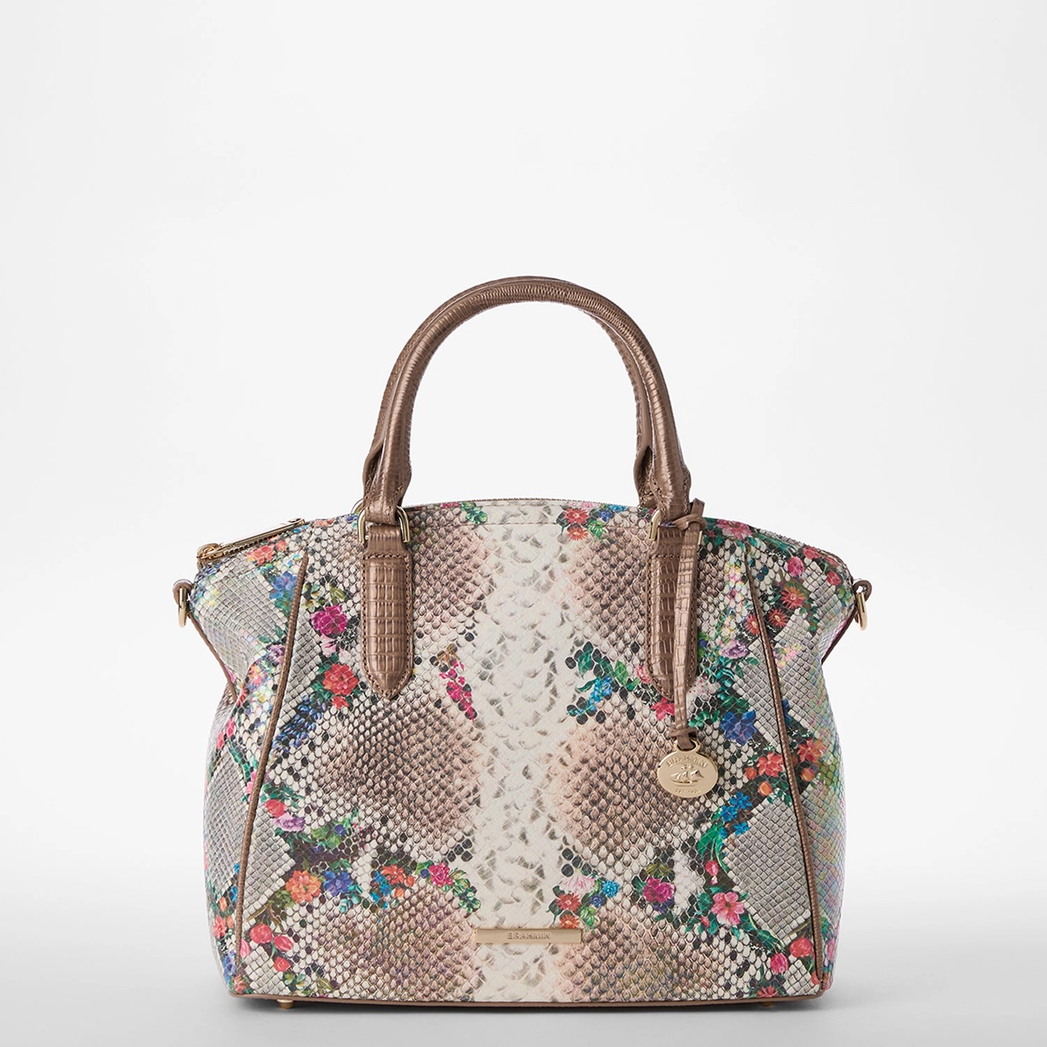 Duxbury Satchel