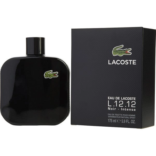 Eau de Lacoste L1212 Noir by Lacoste