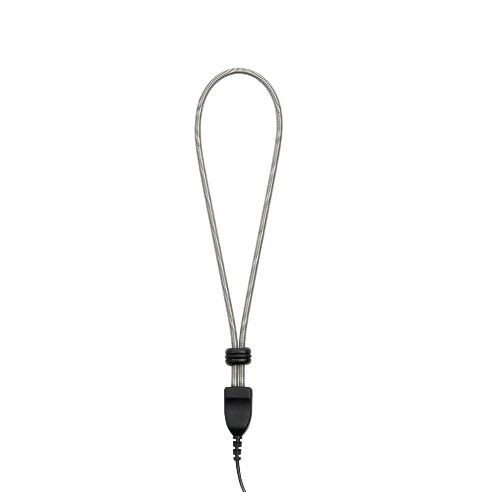 ElectraLoop Adjustable Metallic Scrotal Loop