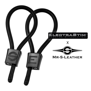 ElectraStim x Mr. S Leather Prestige ElectraLoops
