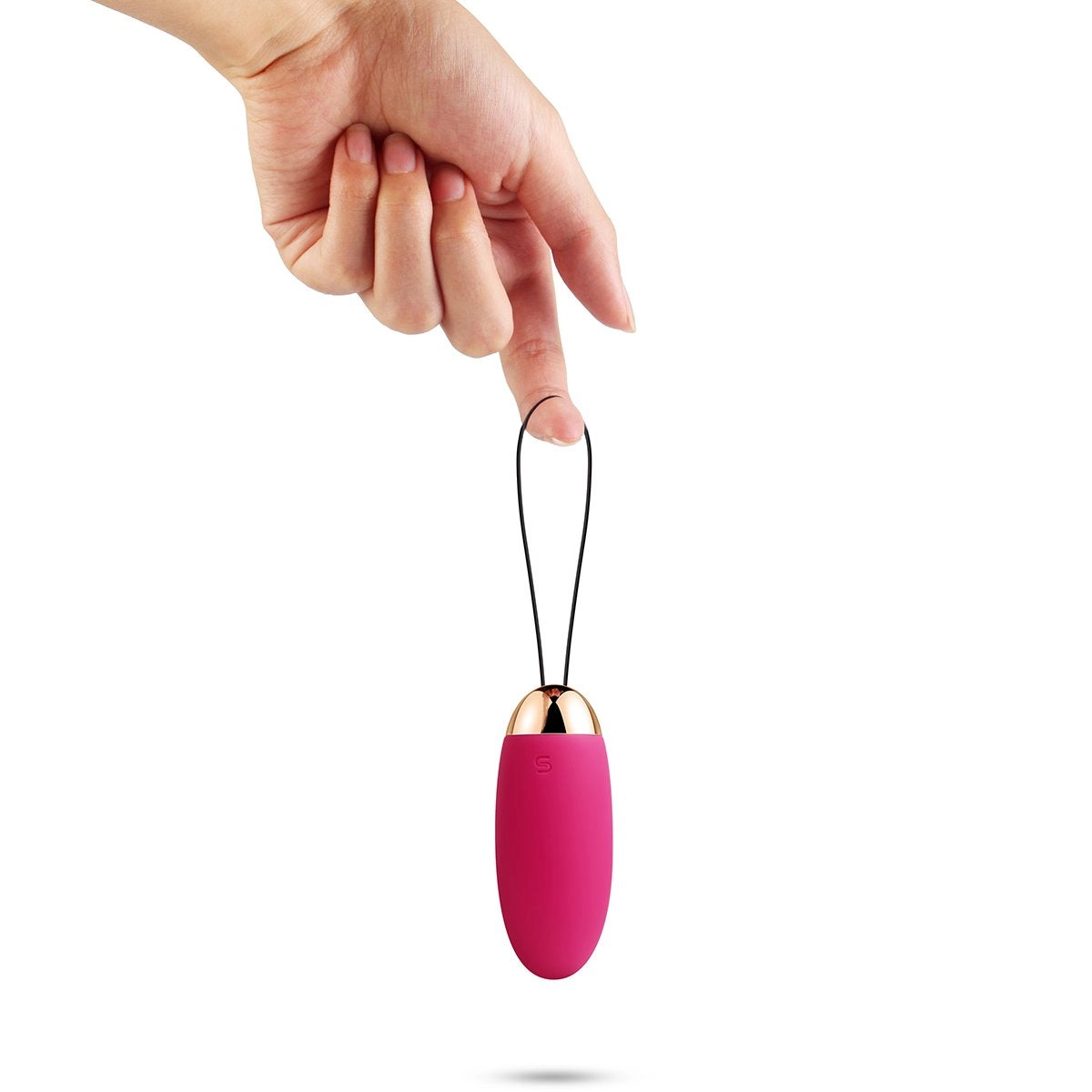 Elva 26-Function Remote Control Bullet Vibrator - Powerful Pleasure in Style!