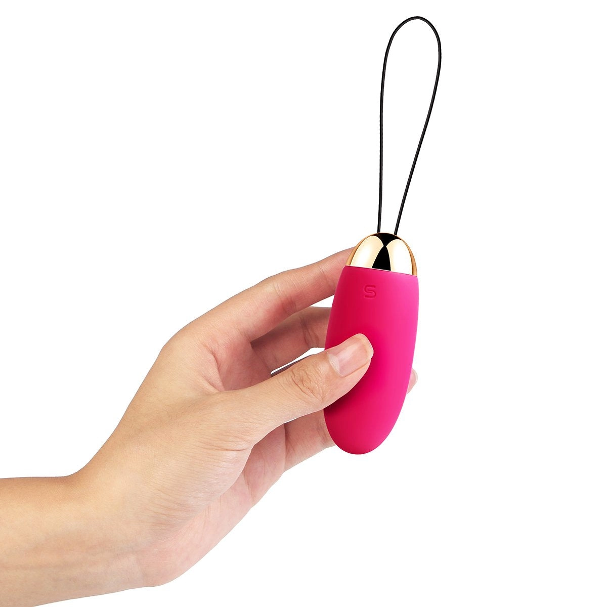 Elva 26-Function Remote Control Bullet Vibrator - Powerful Pleasure in Style!