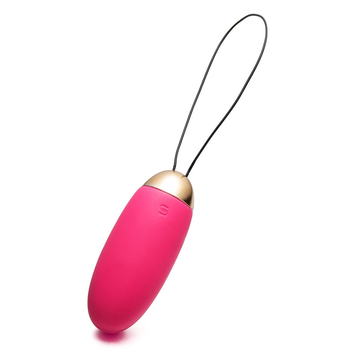 Elva 26-Function Remote Control Bullet Vibrator - Powerful Pleasure in Style!