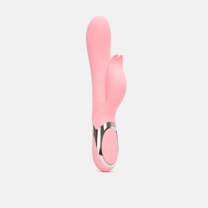 Enchanted Tickler Rabbit Vibrator