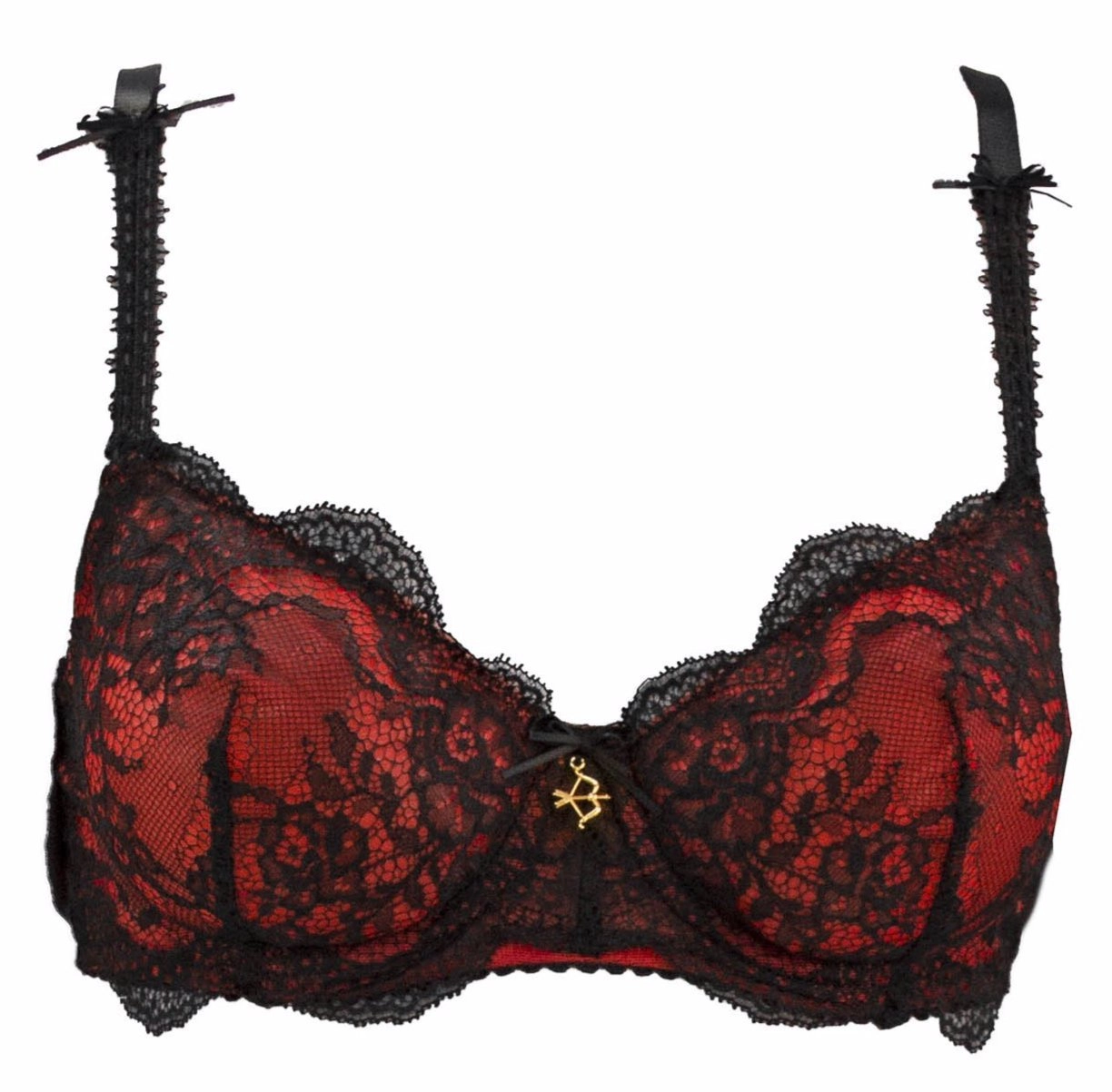 Escora Bolero Unlined Soft Bra