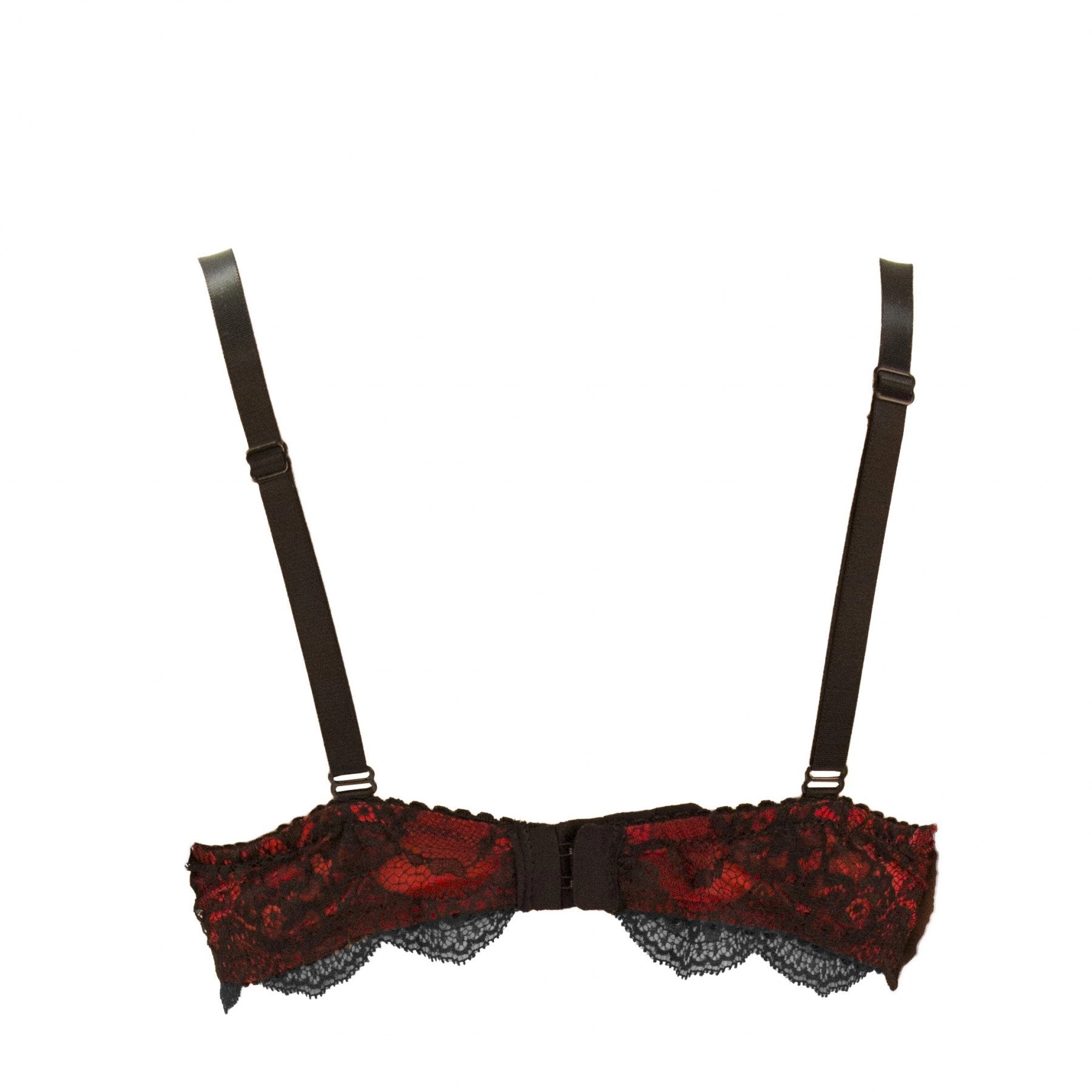 Escora Bolero Unlined Soft Bra