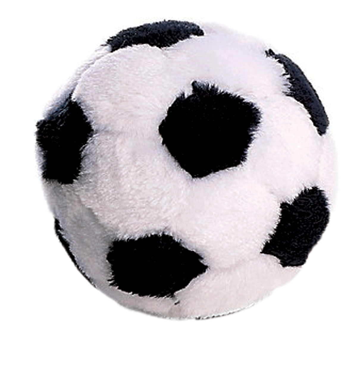 Ethical Products SPOT Plush Soccer Ball 4.5"