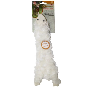 Ethical Products SPOT Skinneeez Crinkler Lamb 14"