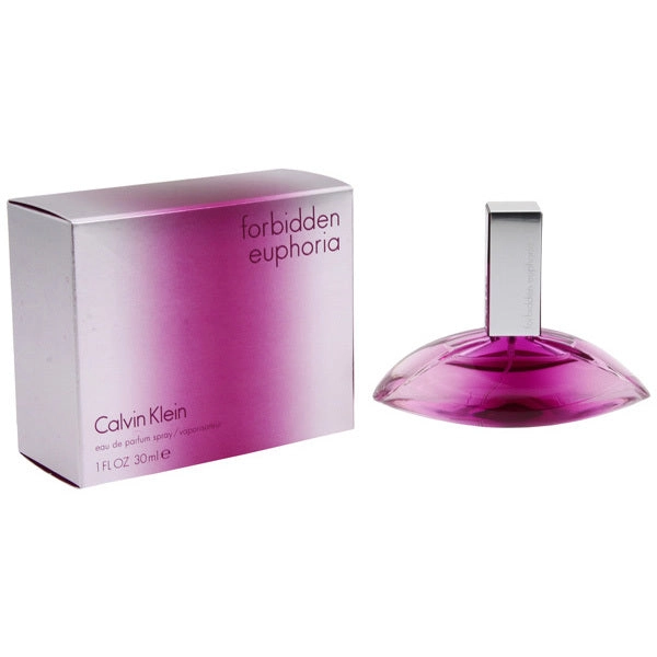 Euphoria Forbidden by Calvin Klein