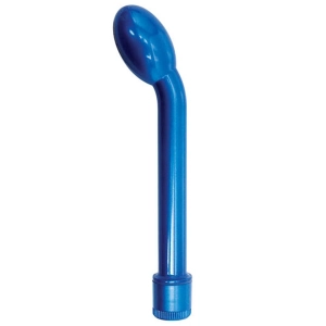 Eve After Dark G-Spot Vibe - Cobalt (Blue)