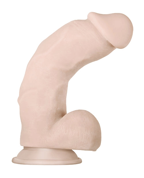 Evolved Real Supple Poseable 8.5 Inch Girthy