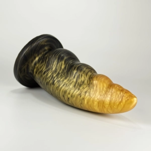 Familiar Large - Fire Black - Medium - Ready to Ship