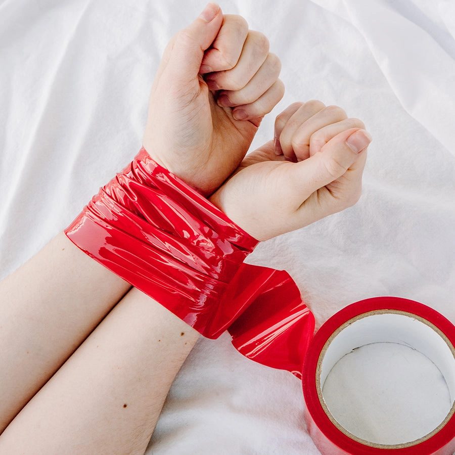 Fantasy Bondage Tape