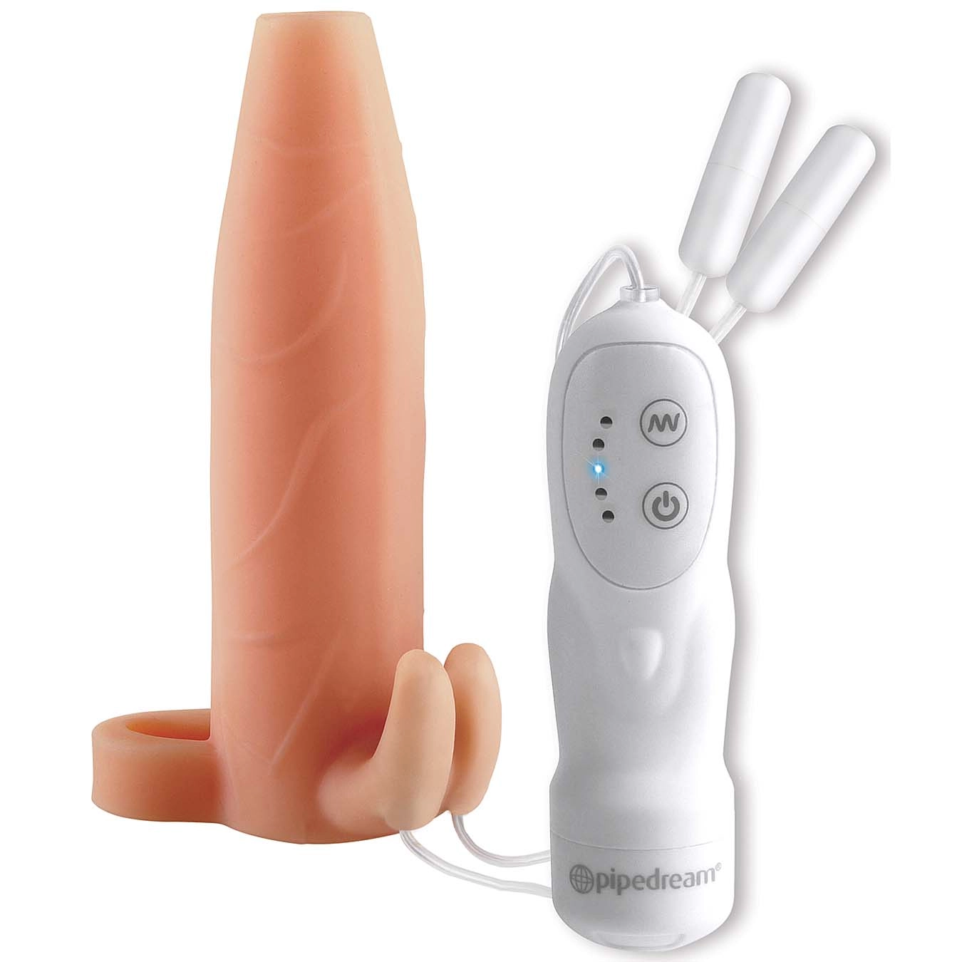 Fantasy X-tensions Duo Clit Climax-Her