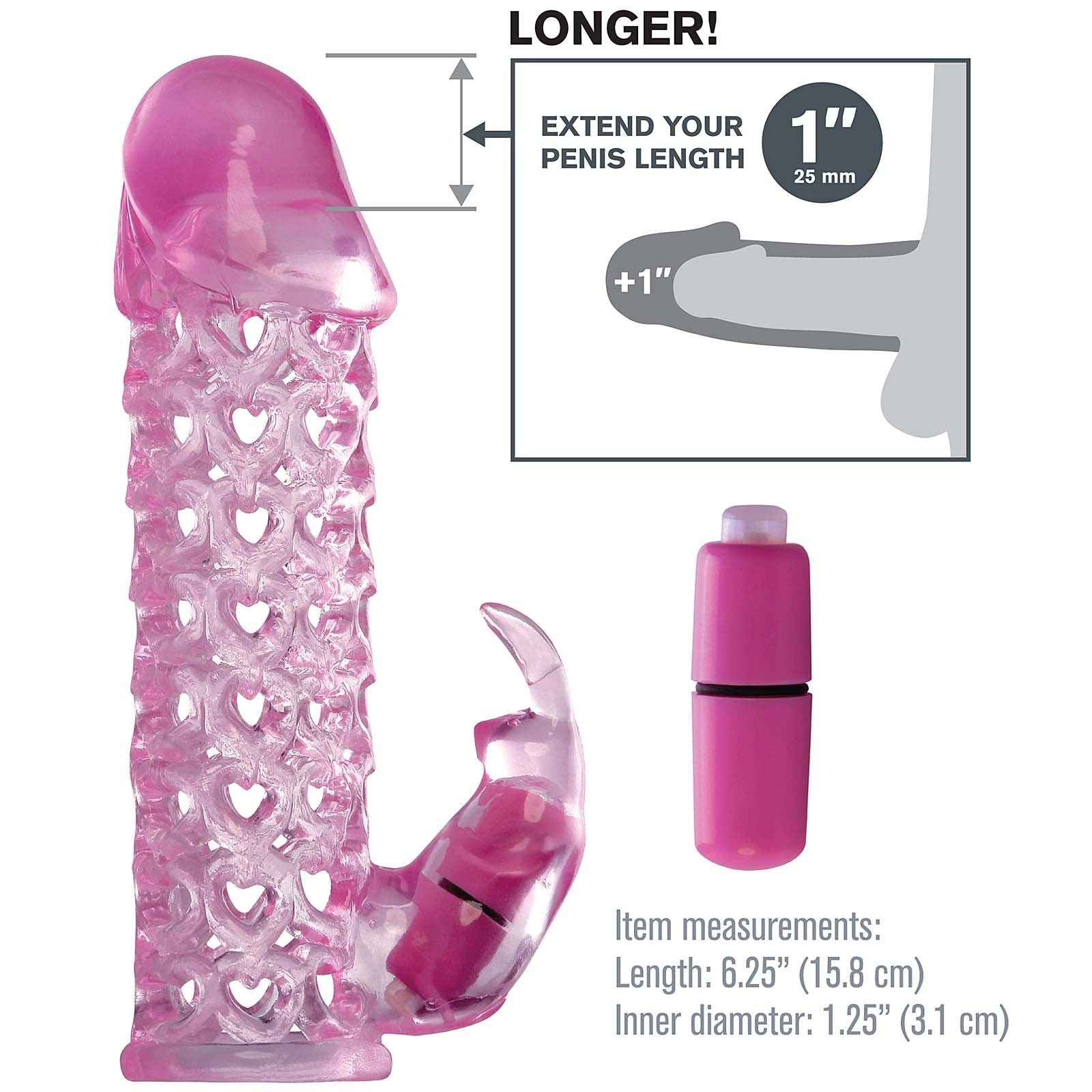 Fantasy X-tensions Vibrating Couples Cage