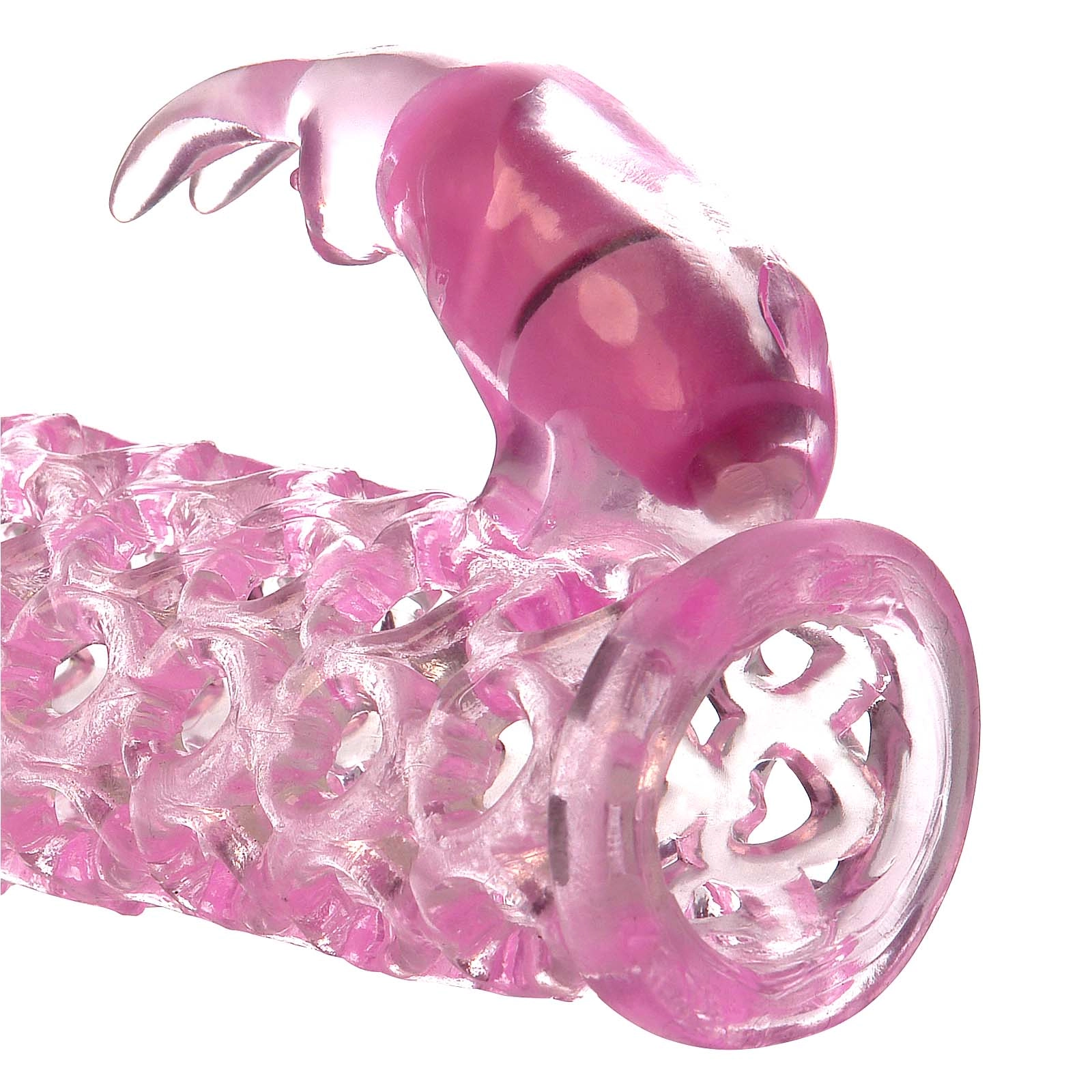 Fantasy X-tensions Vibrating Couples Cage