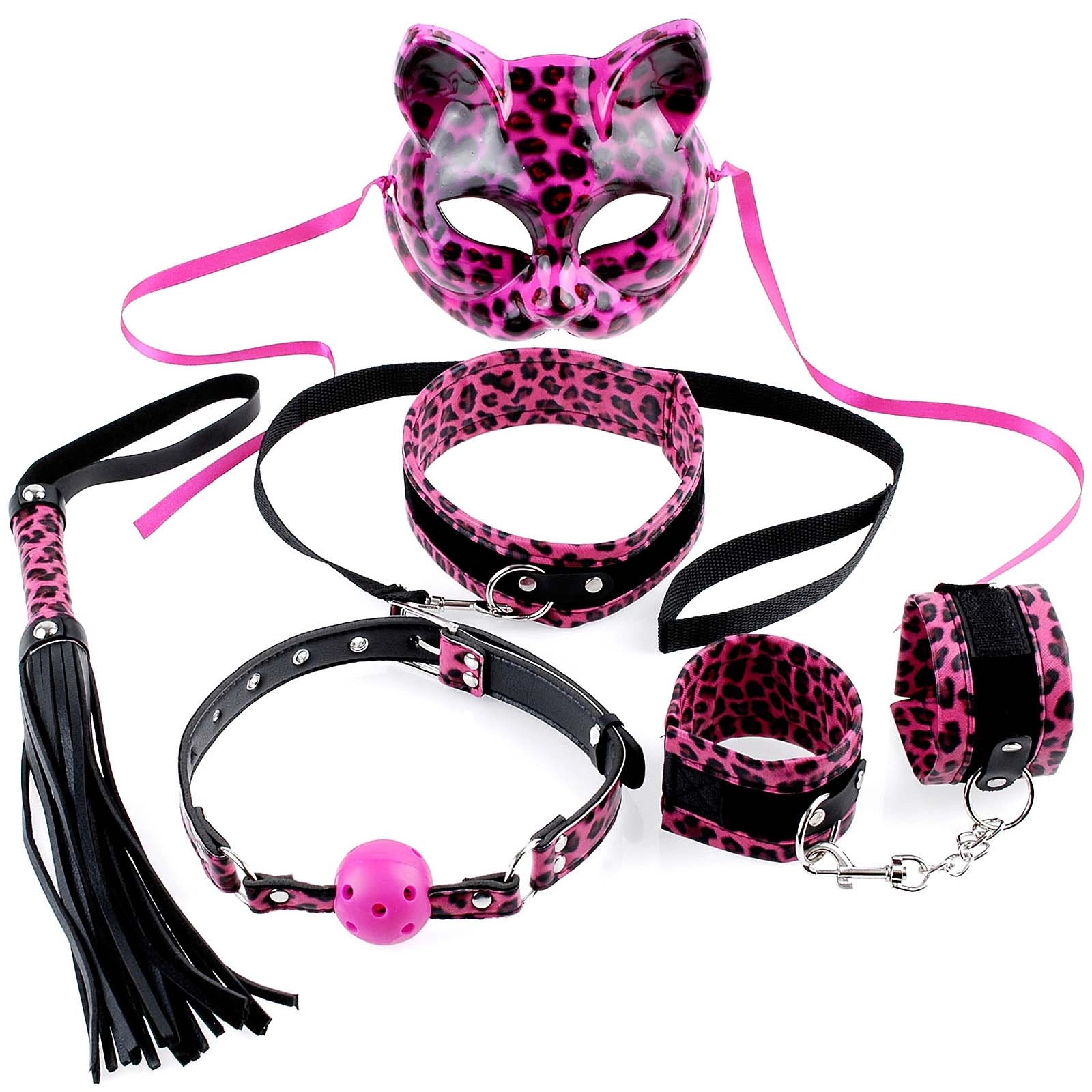 Fetish Fantasy Series  Kinky Kitty Kit