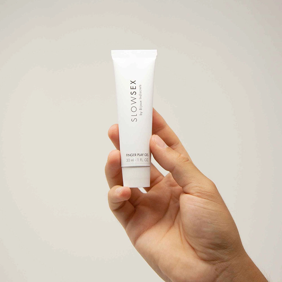 Finger Play Gel