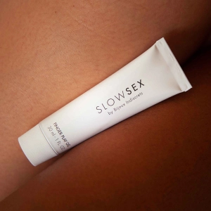 Finger Play Gel