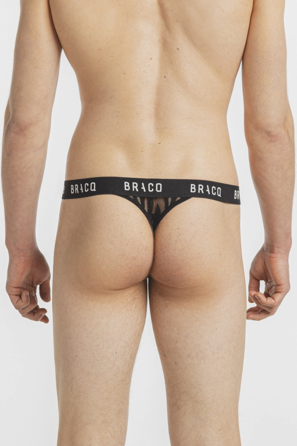 Firesuit Men's Thong